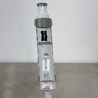 Eppendorf Research Plus Pipettes x6 With Stand image 2